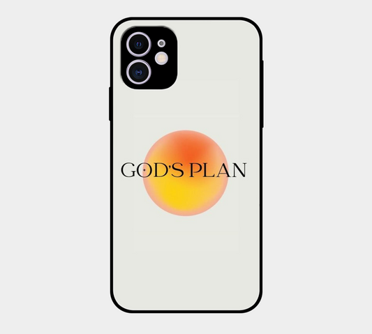 God's Plan