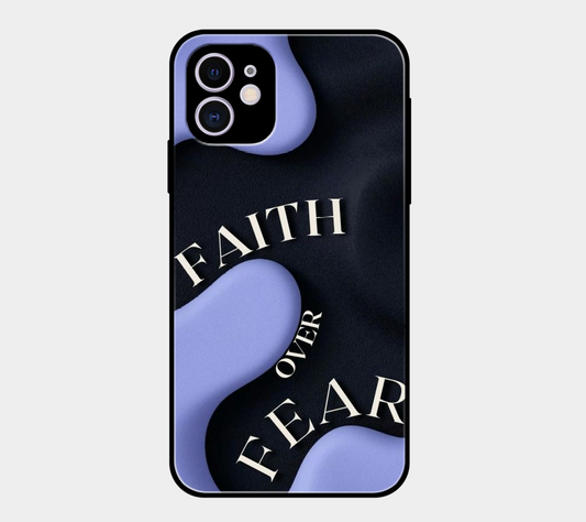 Faith Over Fear