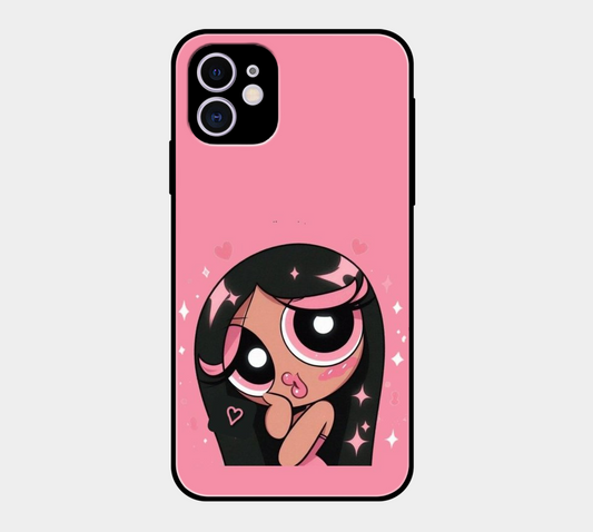 Bubbles from Powerpuff