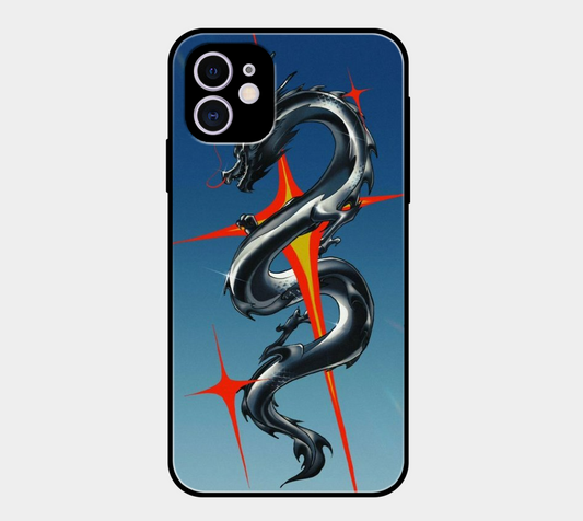 Dragon Design