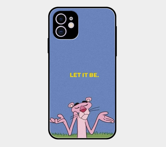 Let It Be