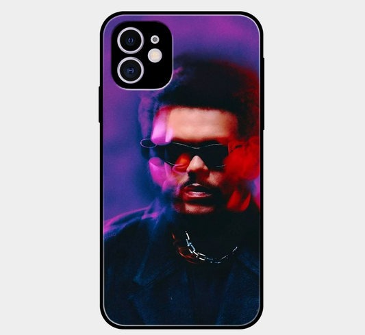 Abel Tesfaye