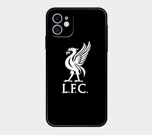 LFC Black Background
