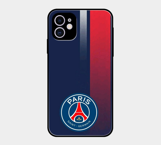 Paris Saint Germain Theme