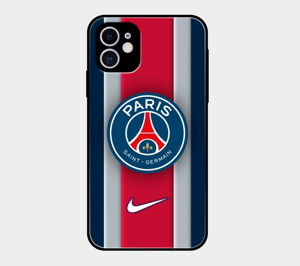 PSG Background
