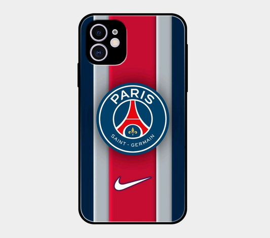 PSG Background