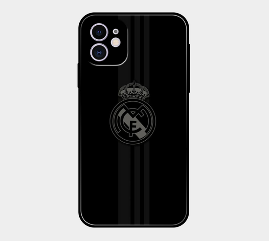 Real Madrid CF