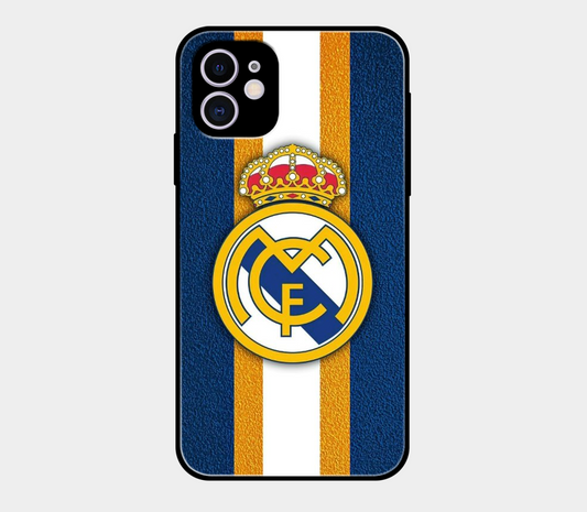 Real Madrid in the Focus
