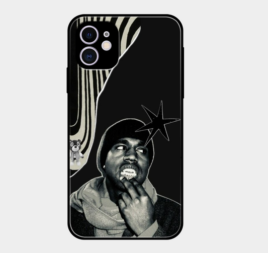 K-Kanye West