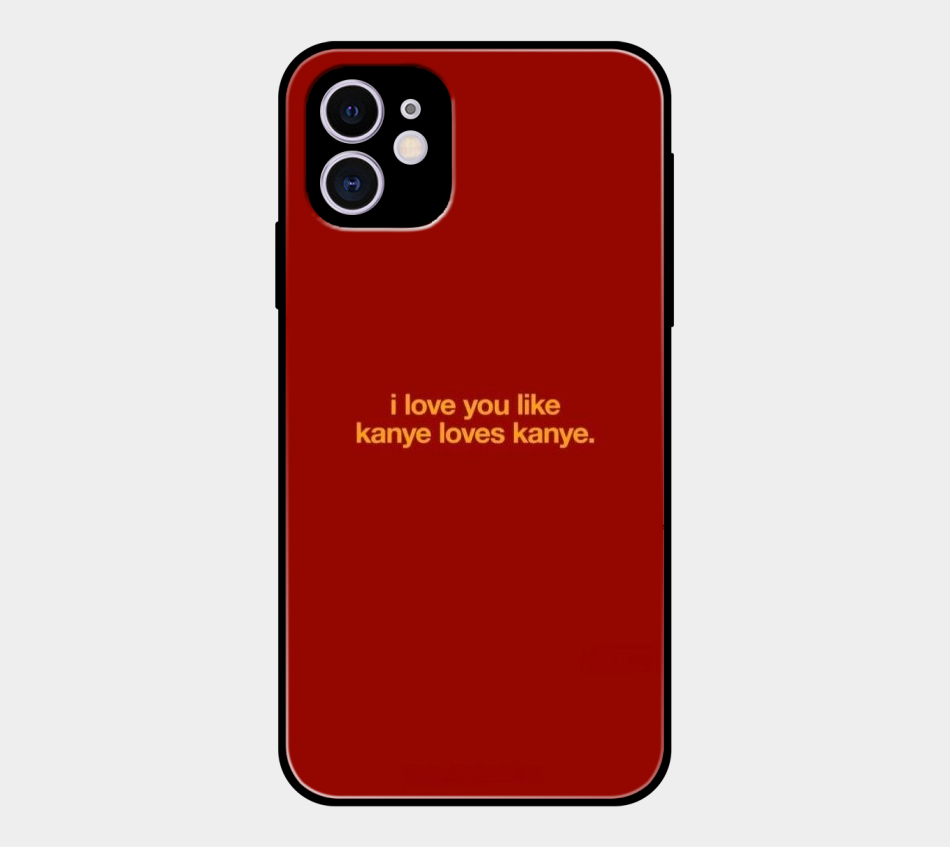 Kanye Loves Kanye