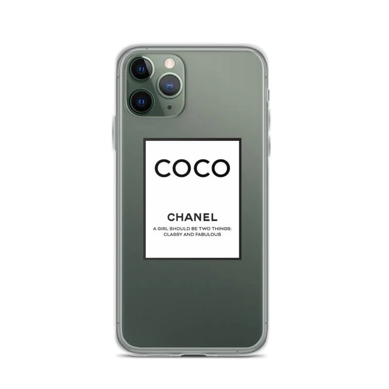 COCO CHANEL GIRL