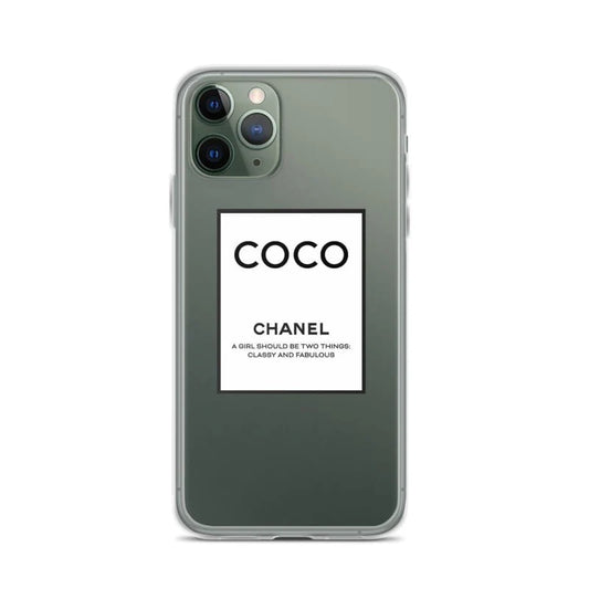 COCO CHANEL GIRL