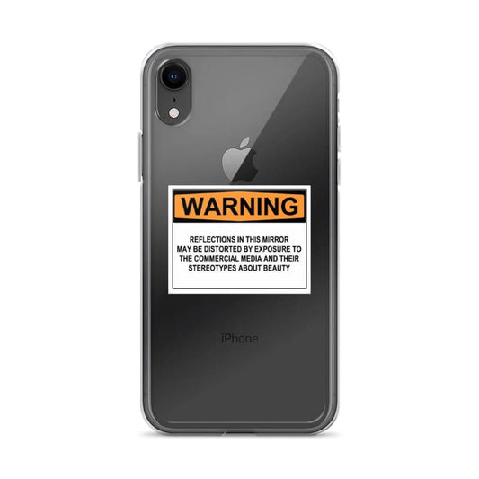 WARNING
